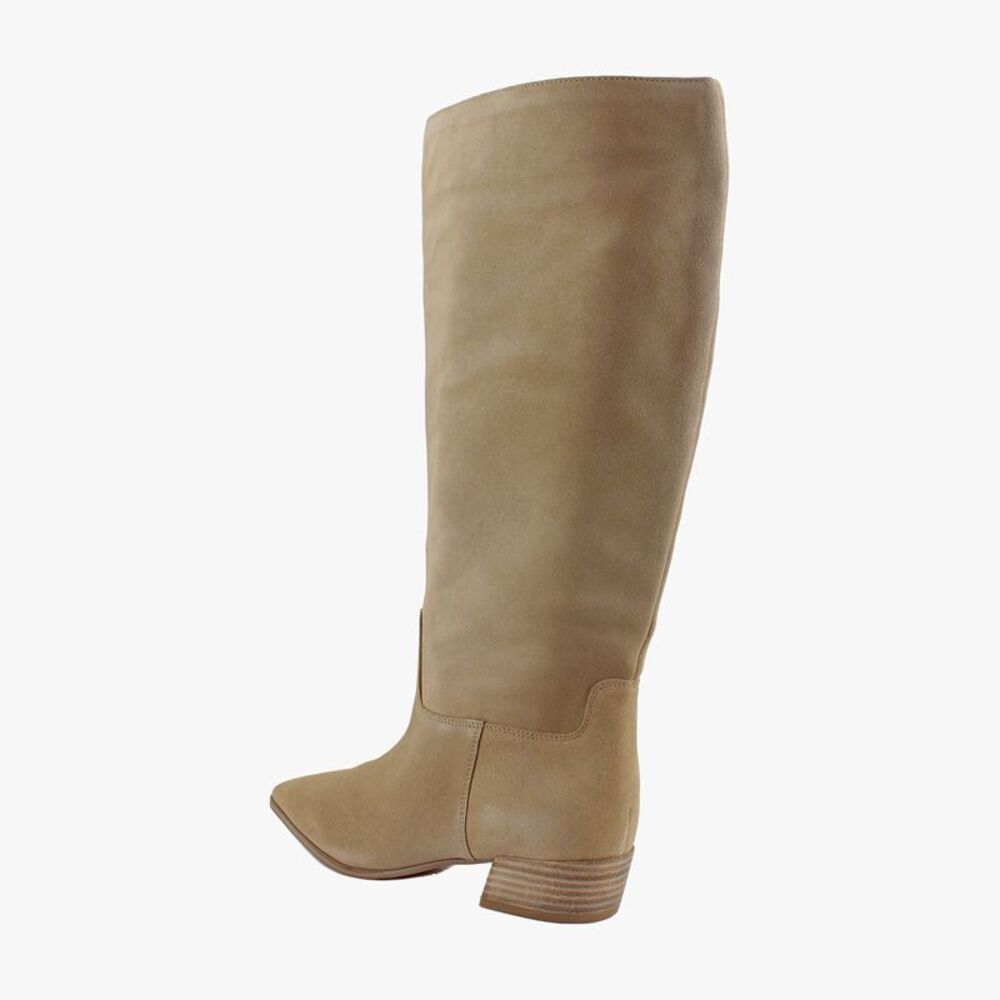 Vince Camuto Pavla Extra Wide Calf Tortilla (Wide) - Picture 5 of 8
